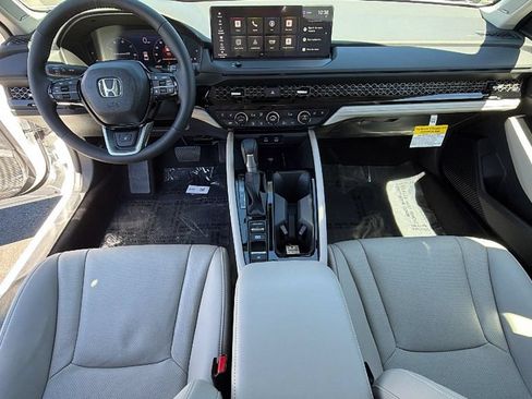 New 2026 Honda Accord Touring image 26