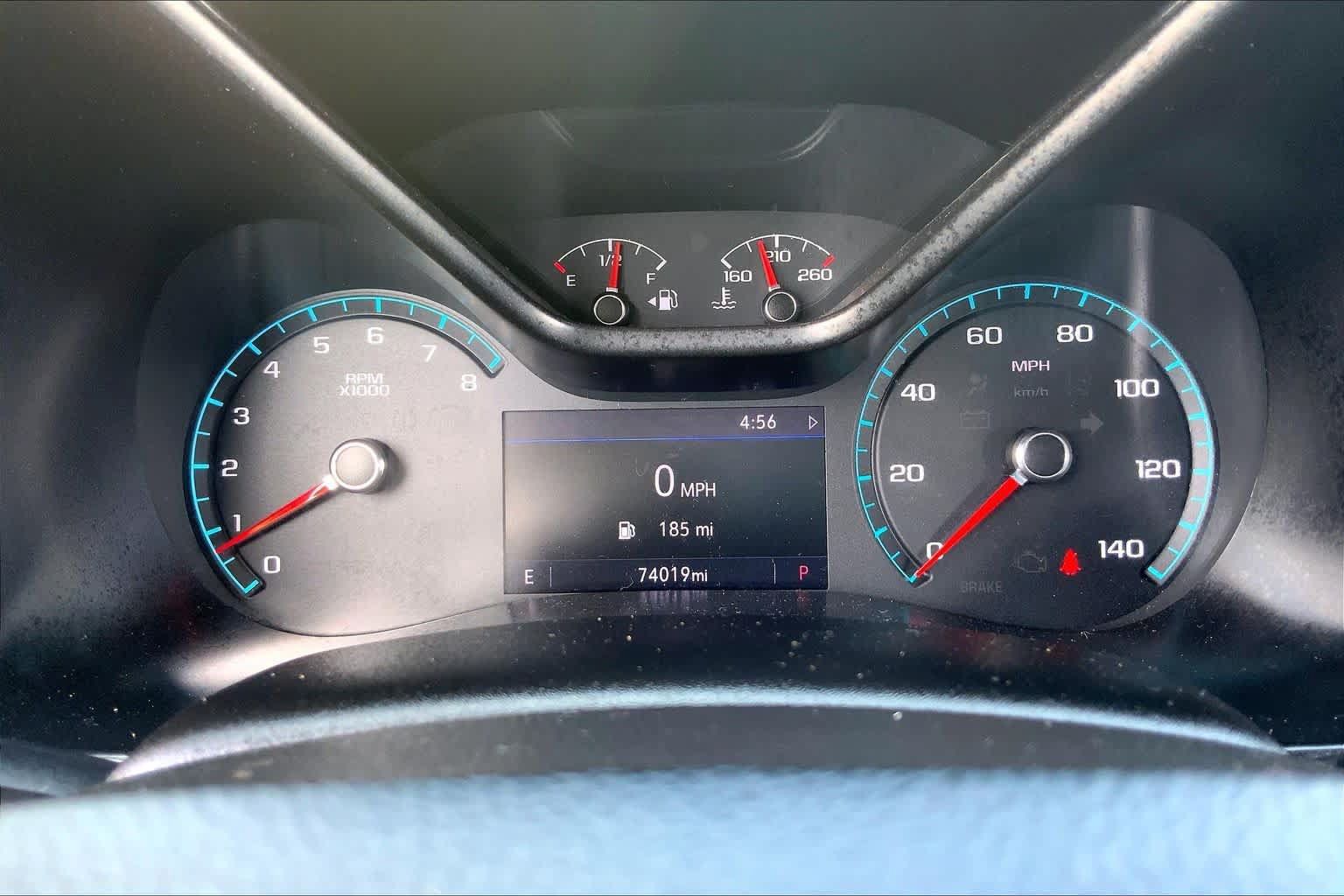 Used 2019 GMC Canyon SLE w/ SLE Convenience Package RWD image 25