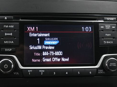 Used 2016 Nissan Frontier SV image 14