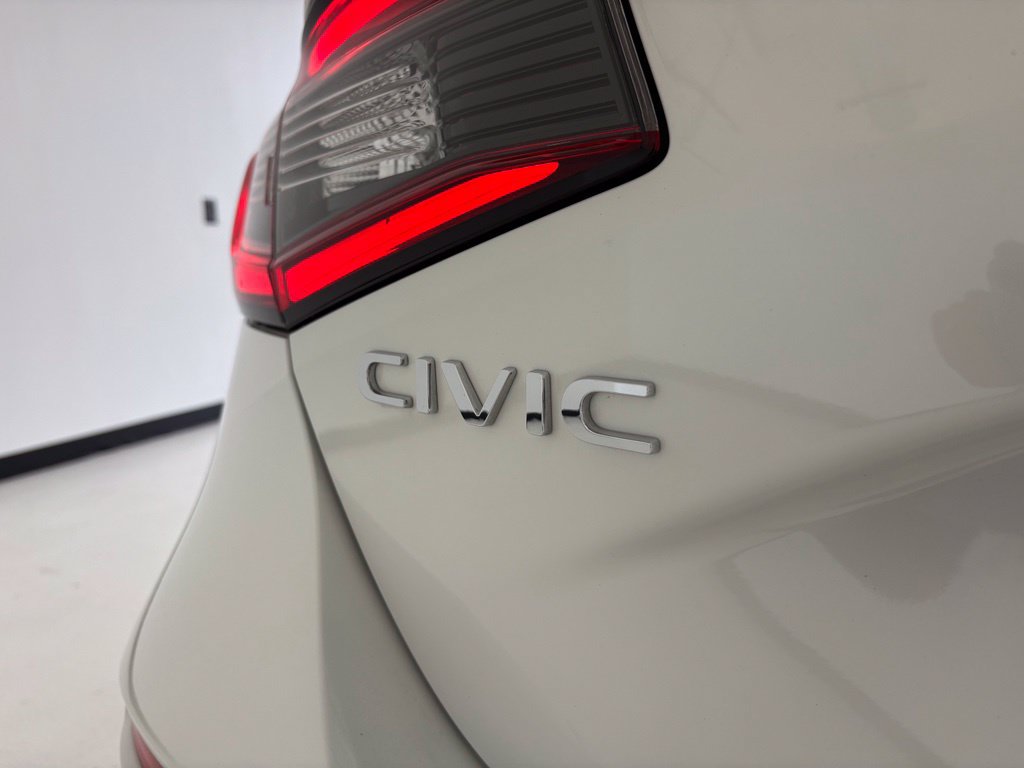 Used 2024 Honda Civic Sport Touring image 26