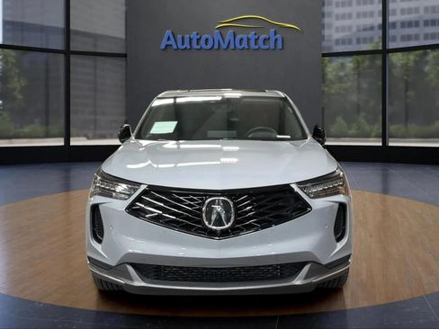 Used 2026 Acura RDX w/ Advance Package AWD/4WD image 2