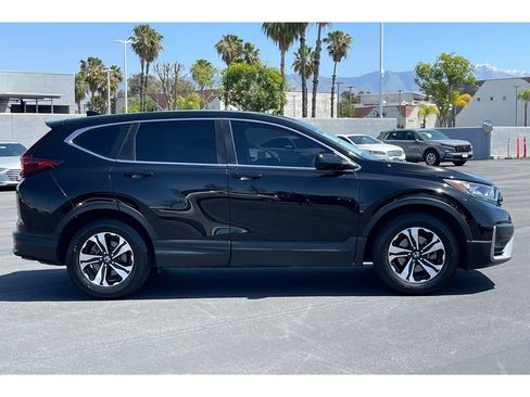 Certified 2022 Honda CR-V Special Edition image 7