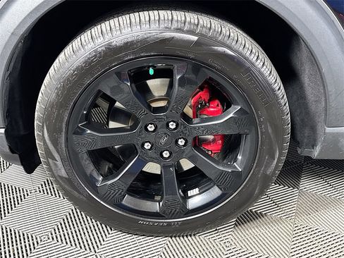 Used 2022 Ford Explorer ST w/ Equipment Group 401A image 33