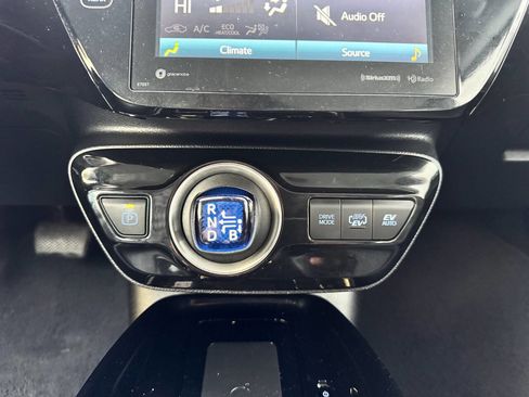 Used 2021 Toyota Prius Prime XLE w/ Carpet Mat Package (TMS) image 29