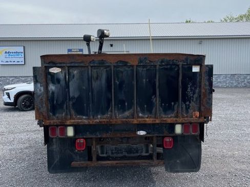 Used 2016 RAM 3500 Tradesman image 5