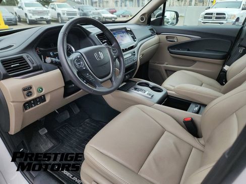 Used 2023 Honda Ridgeline RTL-E image 18