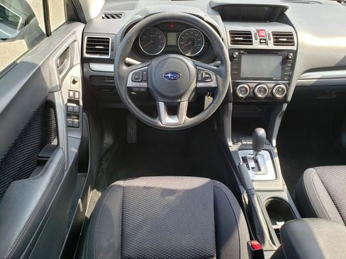 Used 2018 Subaru Forester 2.5i Premium w/ Popular Package #2A AWD/4WD image 14