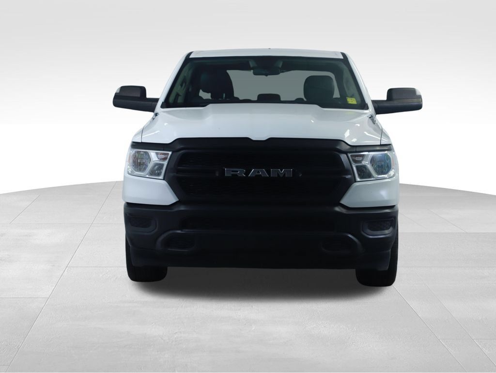 Used 2019 RAM 1500 Tradesman w/ Trailer Tow Group RWD image 7