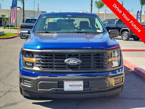 Used 2026 Ford F150 XL RWD image 27