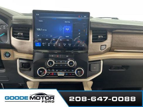 Certified 2024 Ford Expedition Limited AWD/4WD image 15