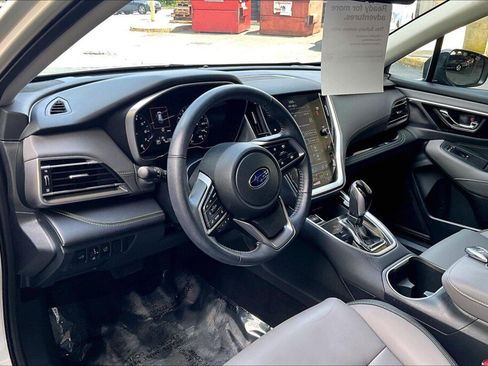 Certified 2023 Subaru Outback Onyx Edition AWD/4WD image 10