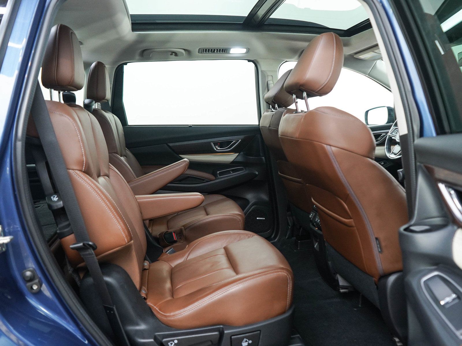 Used 2020 Subaru Ascent Touring w/ Popular Package #2A AWD/4WD image 12