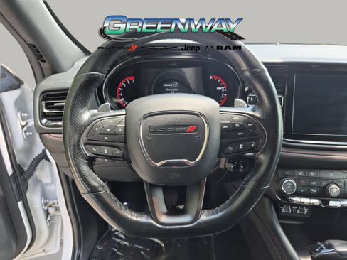 Used 2023 Dodge Durango GT AWD/4WD image 29