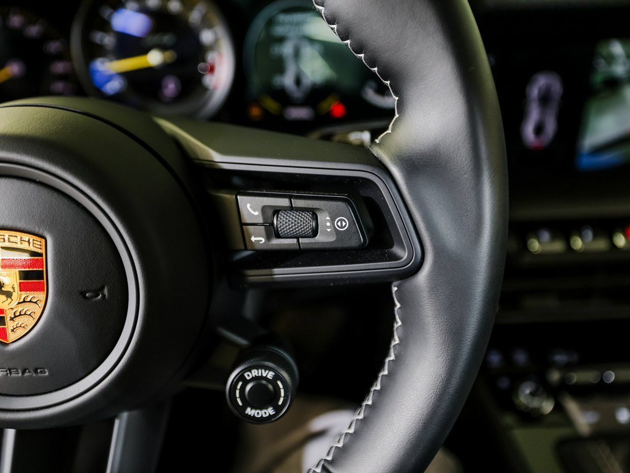 Certified 2024 Porsche 911 GT3 RWD image 16