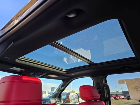 New 2026 Toyota Tundra TRD Pro image 16