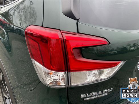 Certified 2023 Subaru Forester Touring image 28