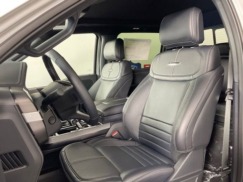 New 2026 Ford F150 Platinum AWD/4WD image 14