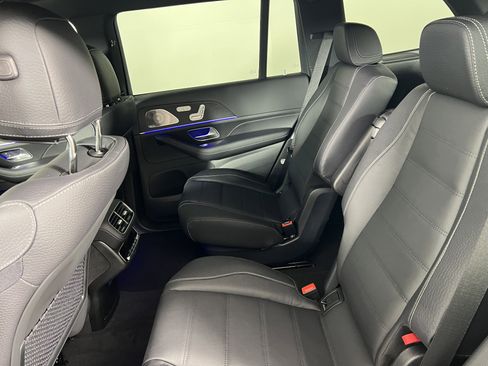 New 2026 Mercedes-Benz GLS 450 450 image 20