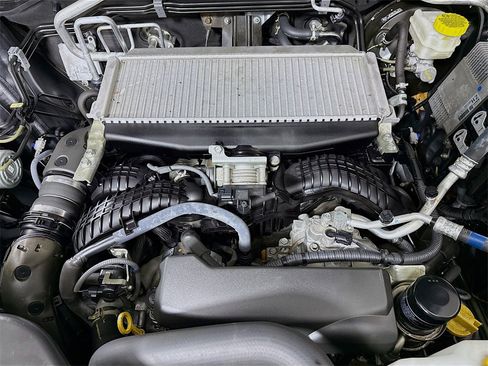 Certified 2022 Subaru Ascent Limited w/ Technology Package image 38