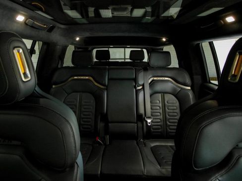 Used 2023 Rivian R1S Adventure AWD/4WD image 26
