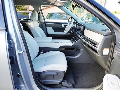 New 2026 Hyundai Santa Fe SEL image 15