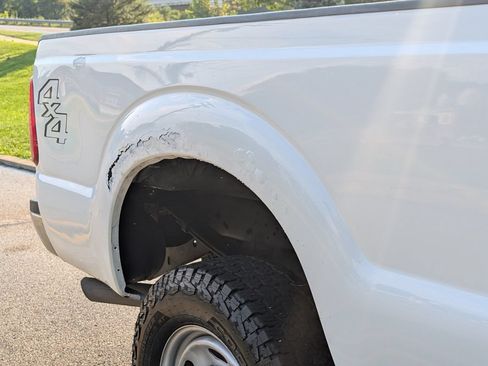 Used 2016 Ford F250 XL w/ XL Appearance Package AWD/4WD image 22