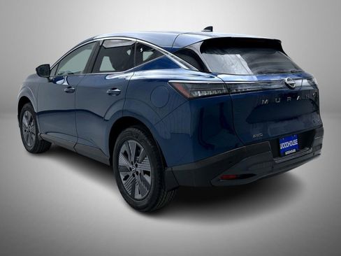 New 2026 Nissan Murano SL w/ Comfort Package image 7