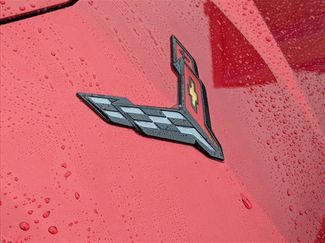 Certified 2021 Chevrolet Corvette 3LT w/ Engine Appearance Package video 3