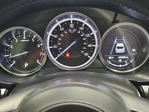 Used 2022 MAZDA CX-5 AWD 2.5 S image 17