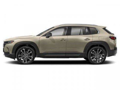 New 2025 MAZDA CX-50 2.5 Turbo w/ Premium Plus Pkg image 3