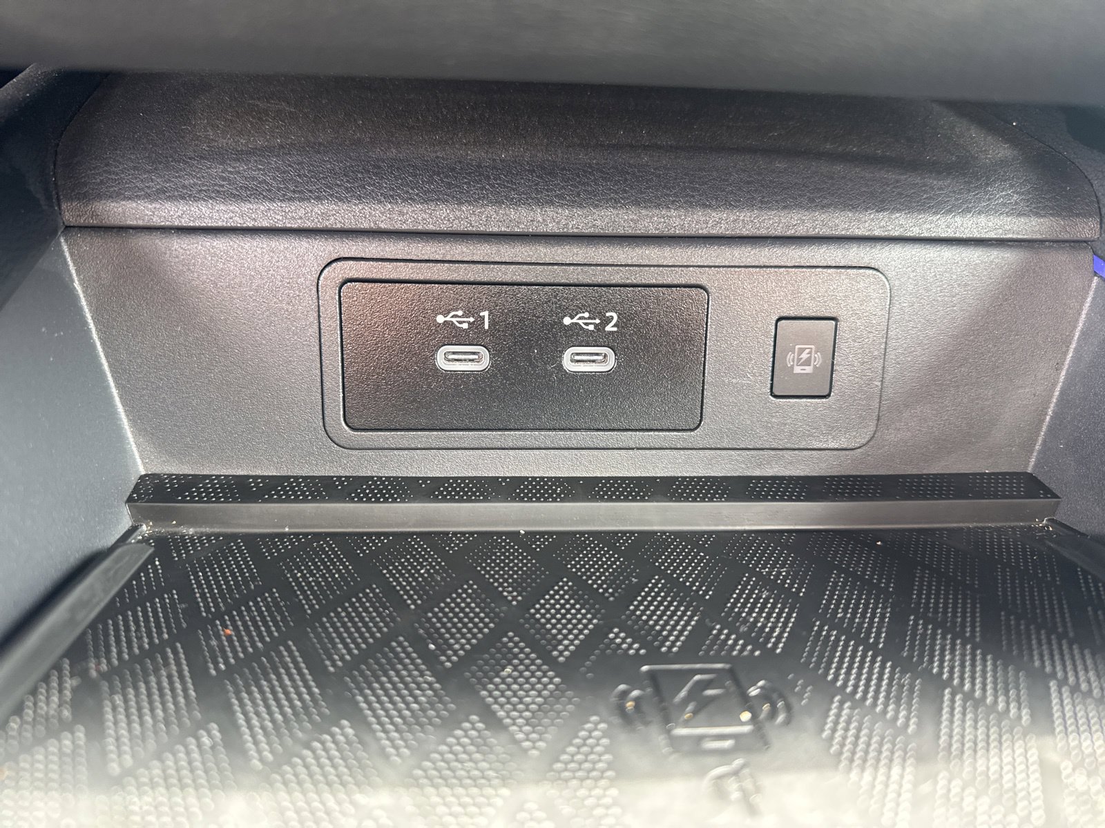 Used 2025 Nissan Murano SL AWD/4WD image 30