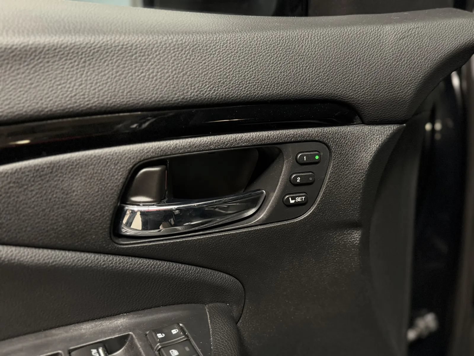 Used 2019 Honda Ridgeline Black Edition image 37