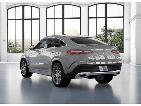 New 2026 Mercedes-Benz GLE 450 4MATIC image 28