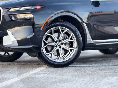 Certified 2024 BMW X7 xDrive40i w/ Premium Package image 2