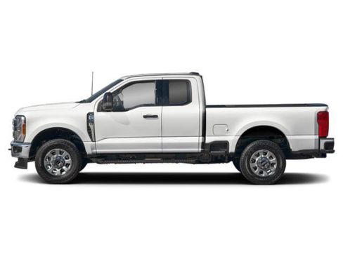 Used 2023 Ford F250 XLT w/ 360-Degree Camera Package image 3