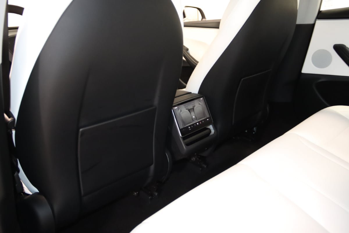 Used 2025 Tesla Model 3 Long Range RWD image 34