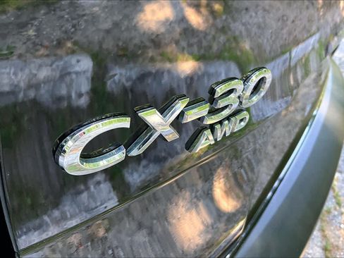 Used 2023 MAZDA CX-30 AWD 2.5 S w/ Preferred Package image 10