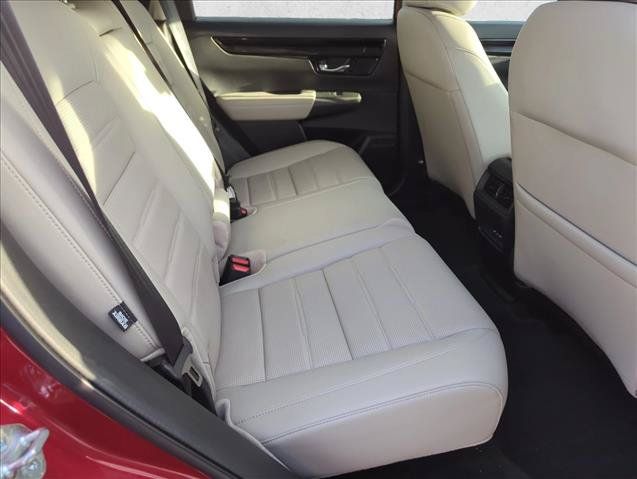 Used 2025 Honda CR-V EX-L image 26