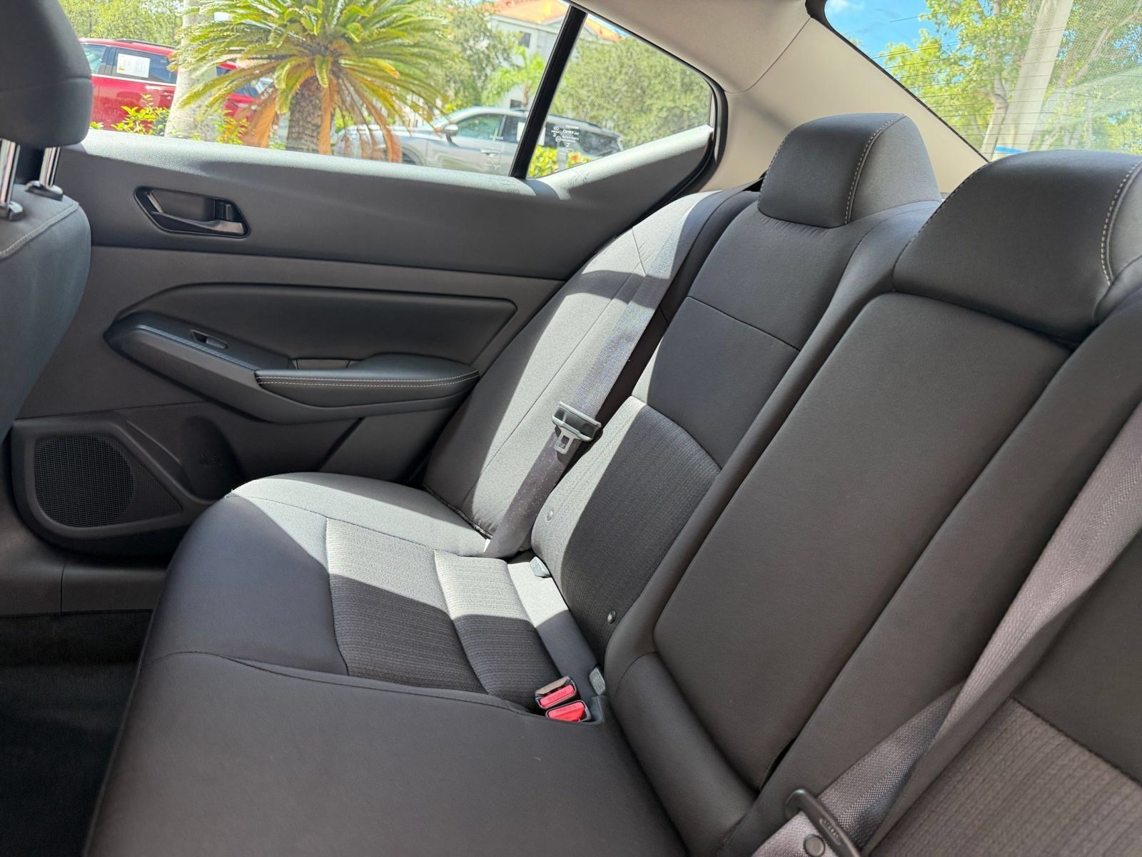 Used 2026 Nissan Altima 2.5 SV FWD image 33