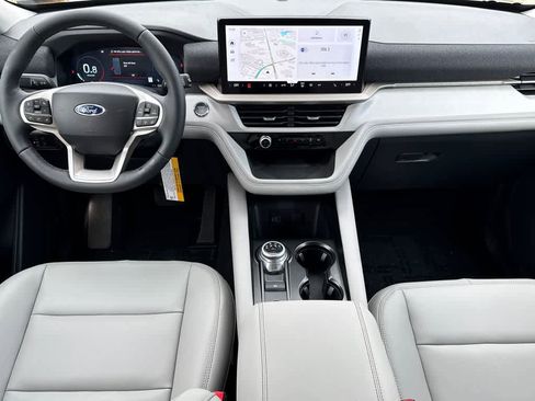 New 2026 Ford Explorer Active w/ Active Comfort Package image 21