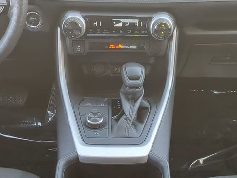 Certified 2025 Toyota RAV4 XLE image 19