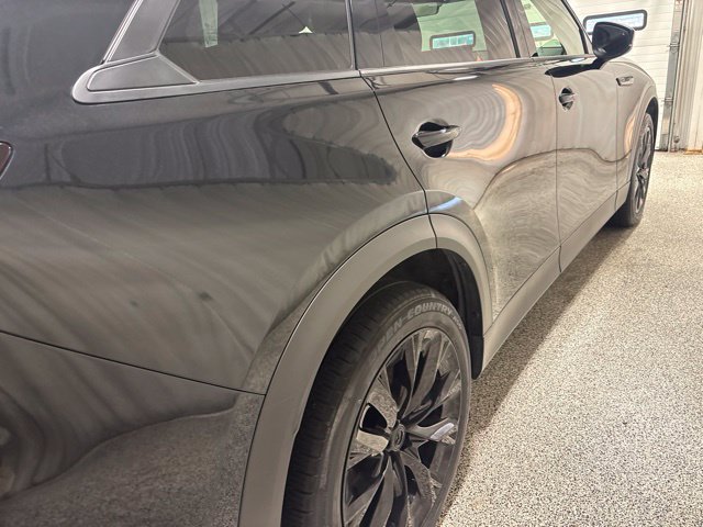Used 2026 MAZDA CX-90 3.3 Turbo w/ Premium Sport Pkg AWD/4WD image 9