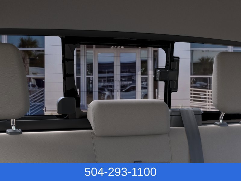New 2026 Ford Ranger XLT AWD/4WD image 24