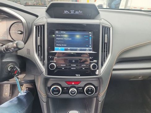 Used 2023 Subaru Crosstrek 2.0i Premium w/ Popular Package #3 image 24