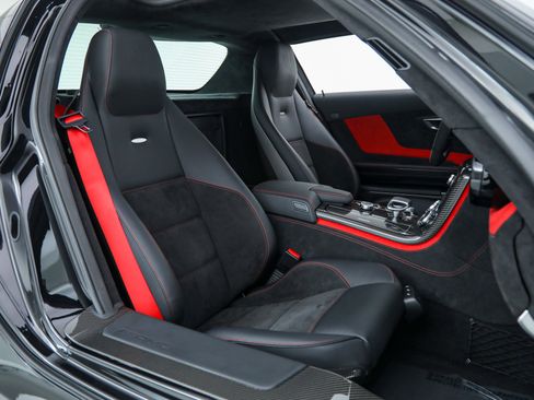 Used 2014 Mercedes-Benz SLS AMG Black Series image 51