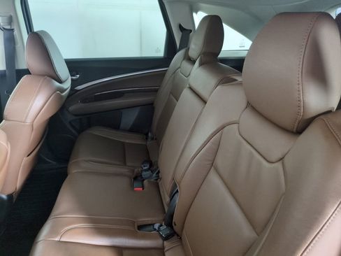 Used 2019 Acura MDX SH-AWD image 27