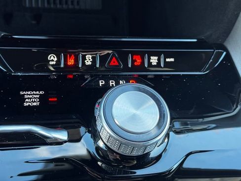 New 2026 Jeep Grand Wagoneer Limited AWD/4WD image 41