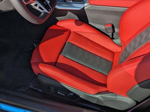 New 2026 BMW M4 xDrive Competition image 4