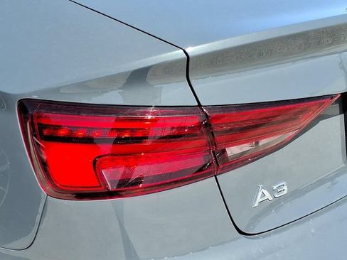 Used 2018 Audi A3 2.0T Premium w/ Convenience Package FWD image 12