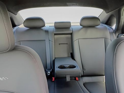 Used 2023 Hyundai Ioniq 6 SEL AWD/4WD image 13